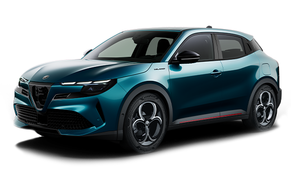 Ibrida Speciale